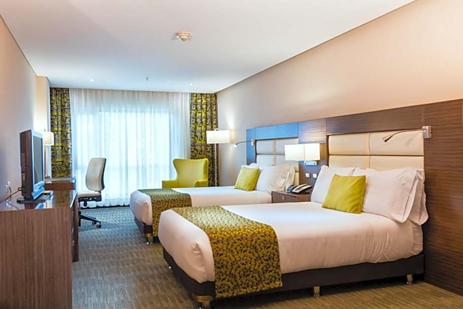 Casa Dann Carlton Hotel & Spa