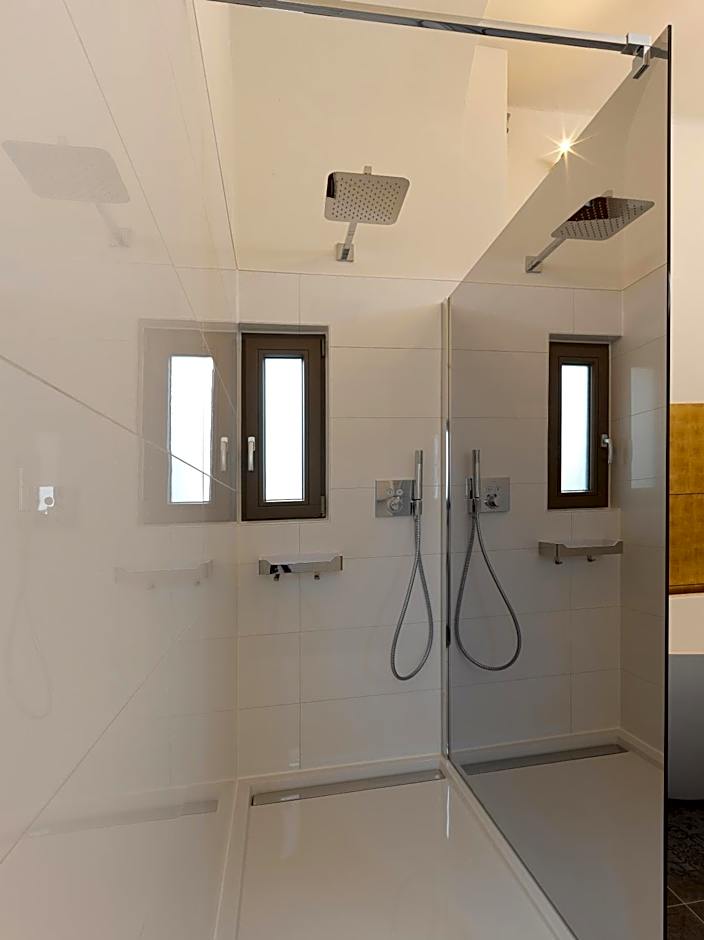 Lodner Hotel Drei Mohren