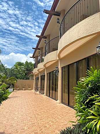 Sierra Resort - Dauin, Negros Oriental