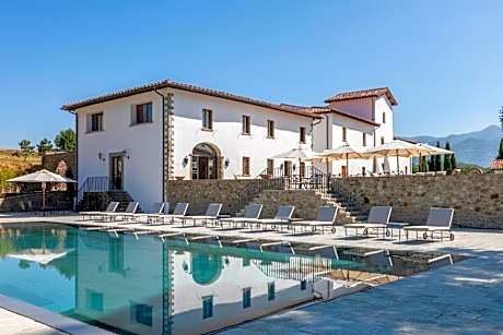 Viesca Toscana Suites & Villas