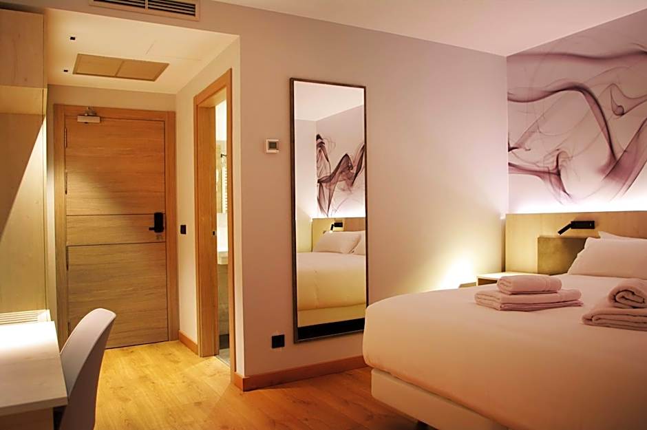 Hotel NERU con Encanto