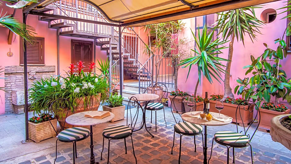 Hotel Sole Roma