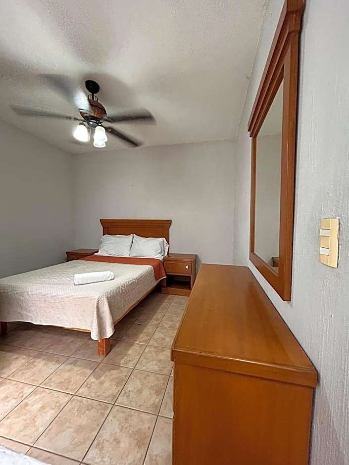 Suites Chingón