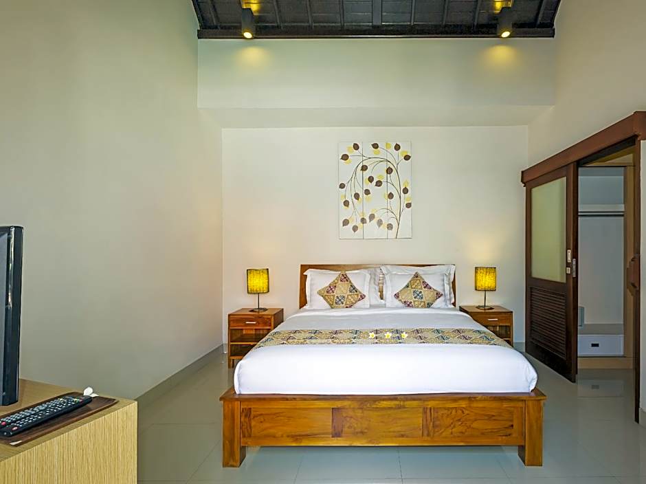 Kubal Villa and Living Seminyak