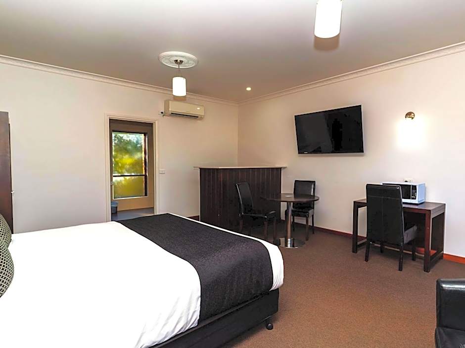 Mercure Port Of Echuca Hotel
