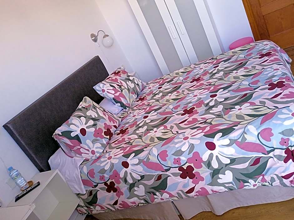 Finca Rural La Casa Verde