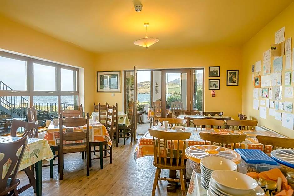 Mount Brandon Hostel