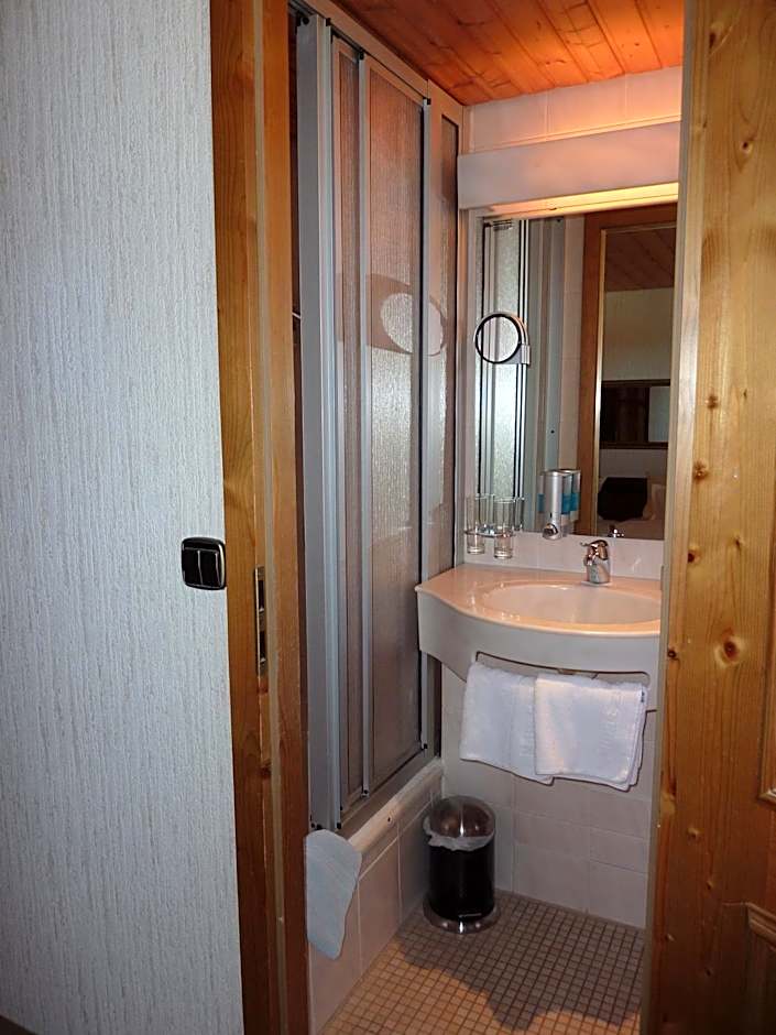 Landhotel Mühle zu Gersbach