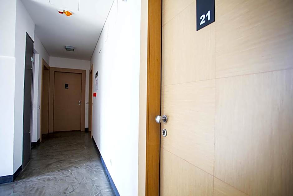 Residence Igea