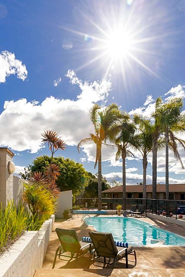 Sunseeker Motor Inn