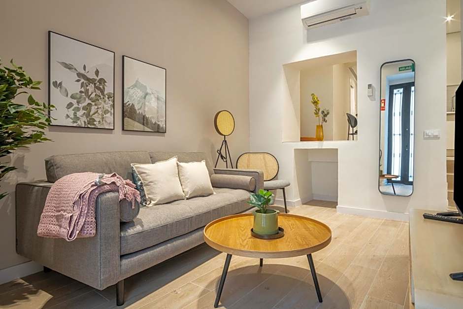 Limehome Madrid Calle de Fomento - estancia temporal