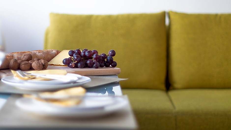 Relax Aachener Boardinghouse Phase 2