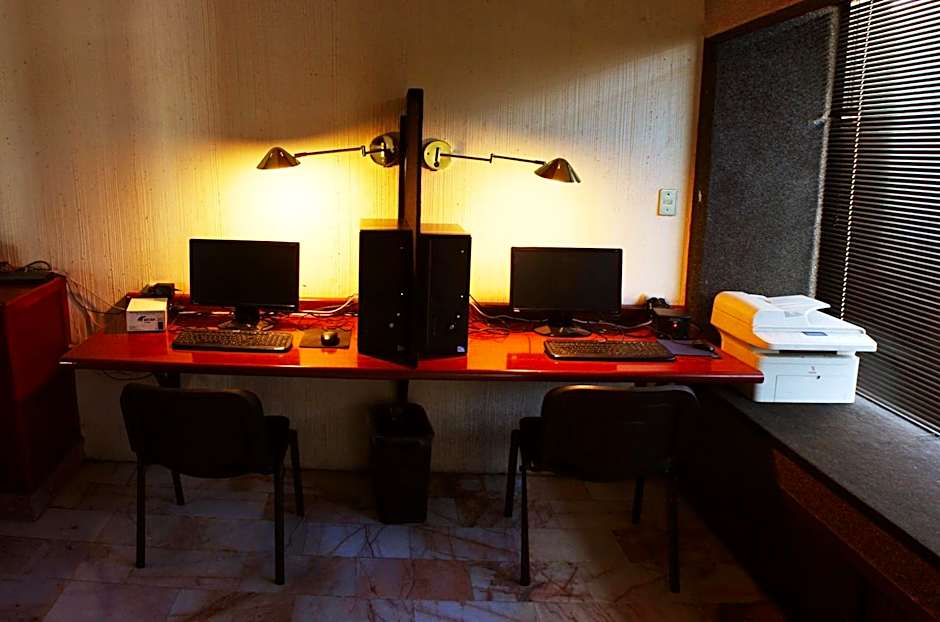 Hotel Flamingo Kristal