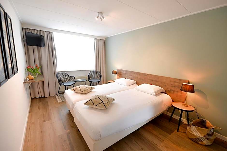 Hotel de Grote Zwaan