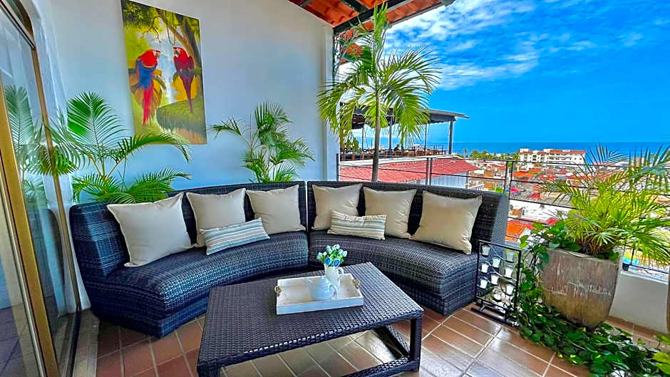 Paloma del Mar