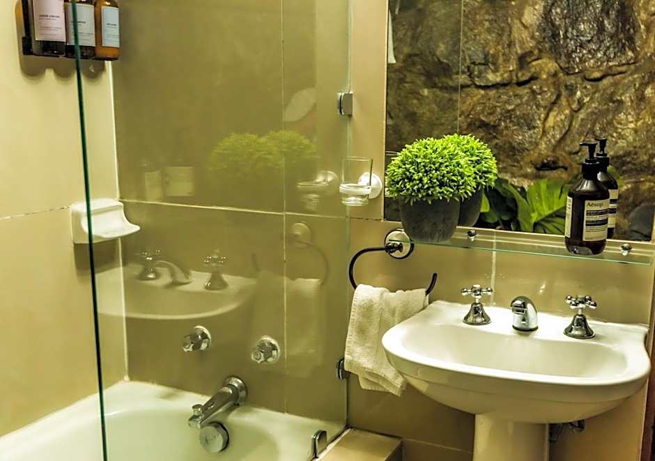 Gran Hotel Gervasoni