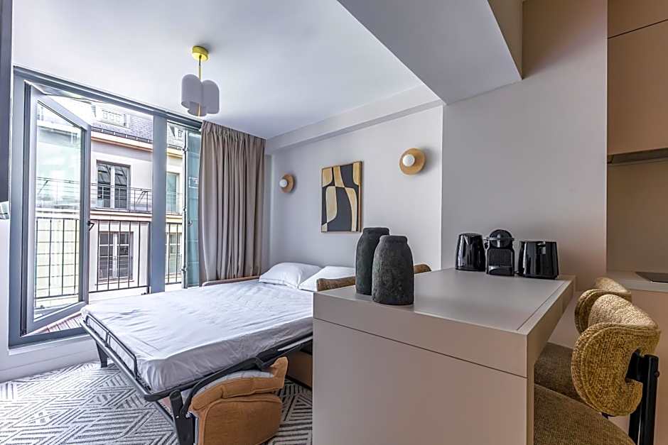 Quartier Libre Opera