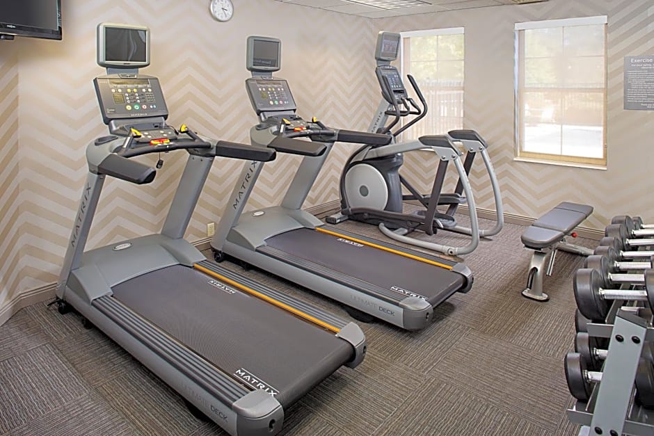 Residence Inn Richmond Northwest