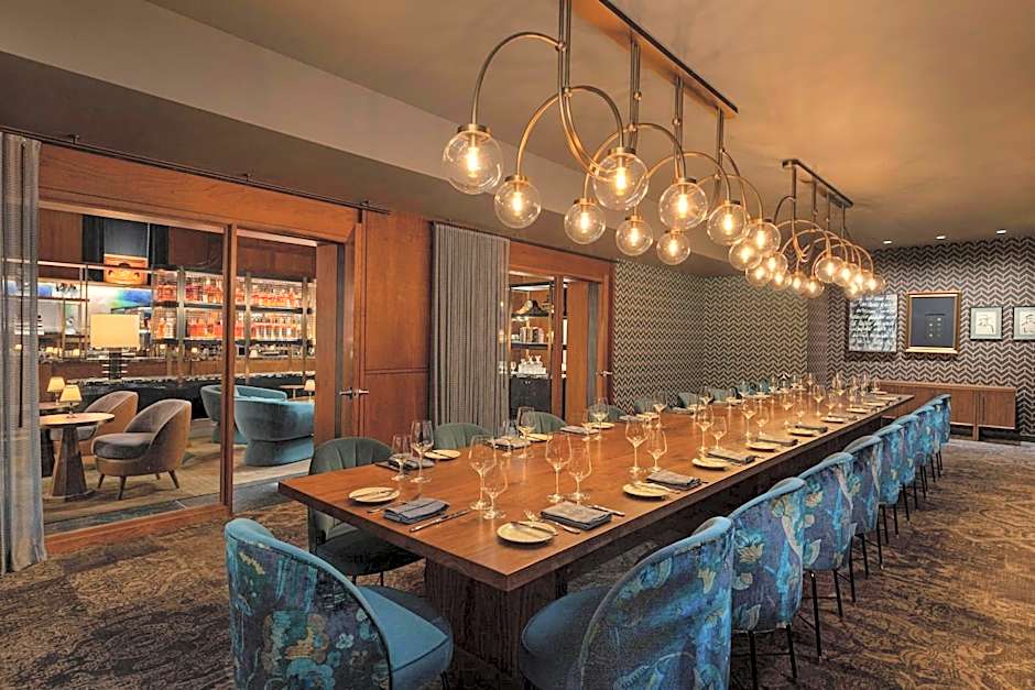 The Westin Minneapolis