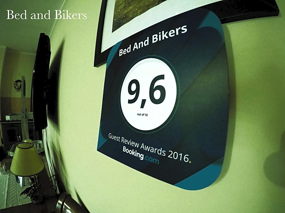 Bed And Bikers