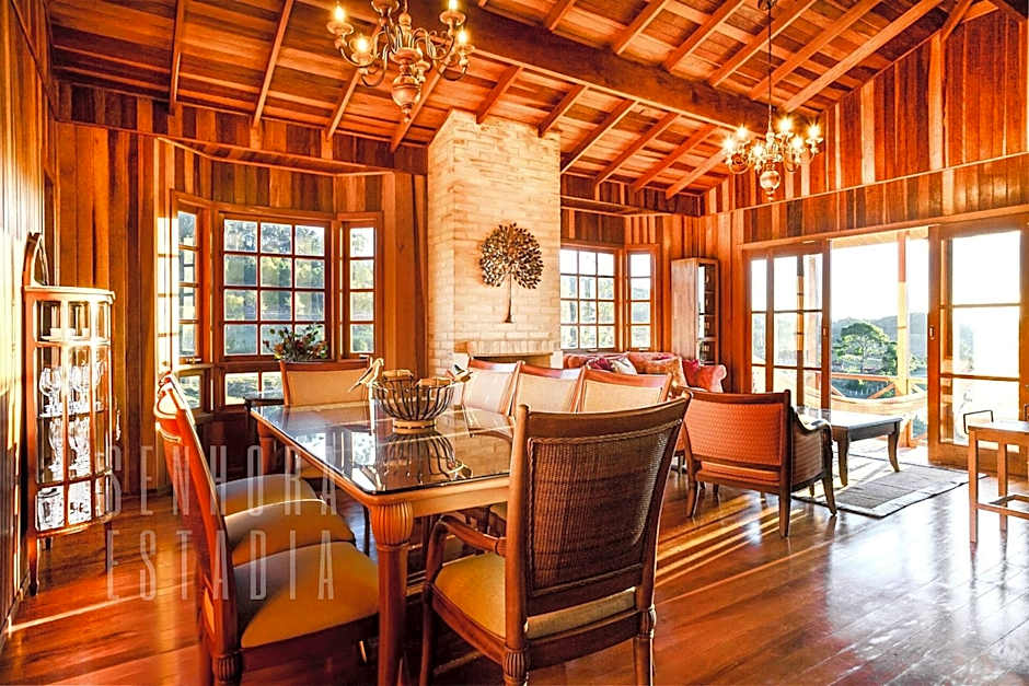 Casa Araguaia Rural Pôr-do-sol. Casa de Campo #18