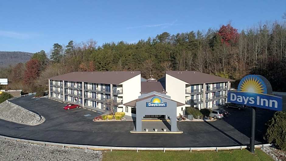 Days Inn by Wyndham Chattanooga Lookout Mountain West
