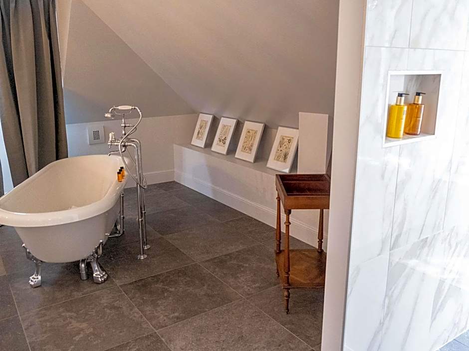 Novotel Chateau de Maffliers