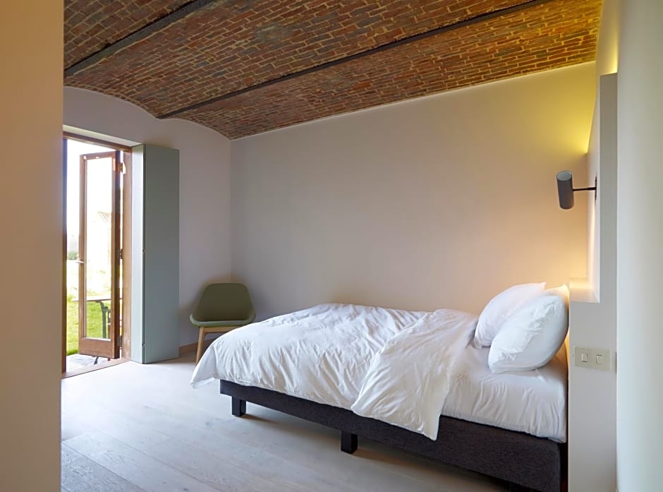 B&B De Deugdzonde