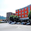 Hotel Alpi Del Mare