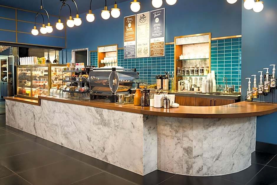 The Union Club Hotel at Purdue University, Autograph Collection