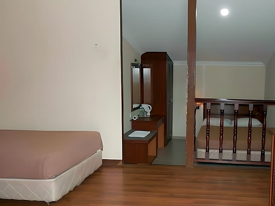 Felda Residence Tekam Jerantut