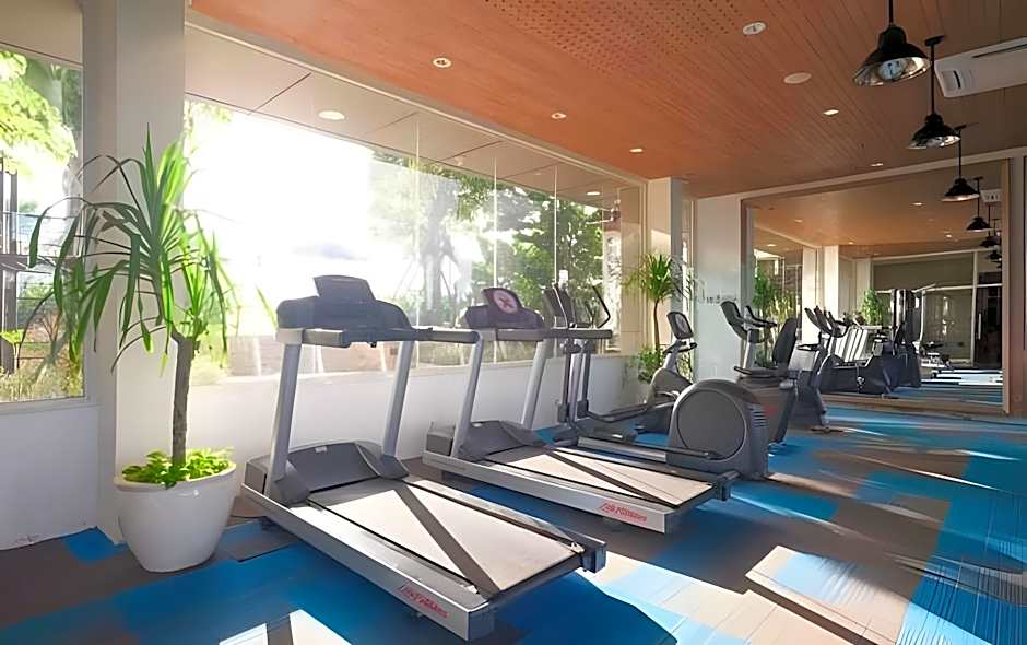 Fika Rooms Aparthotel