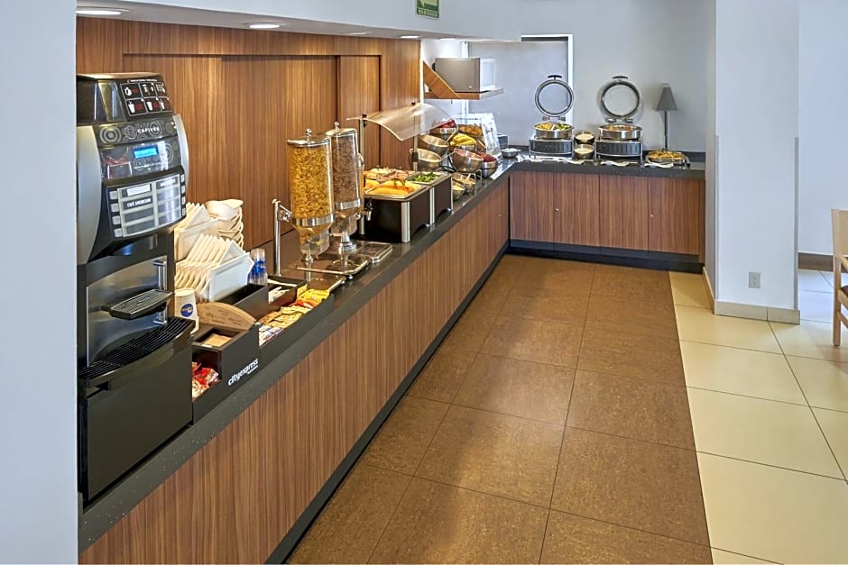 City Express by Marriott Nogales