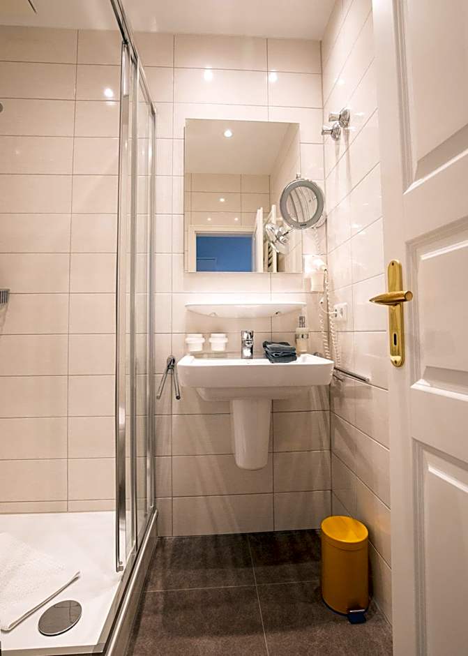 Hotel Seehof Norderney OHG