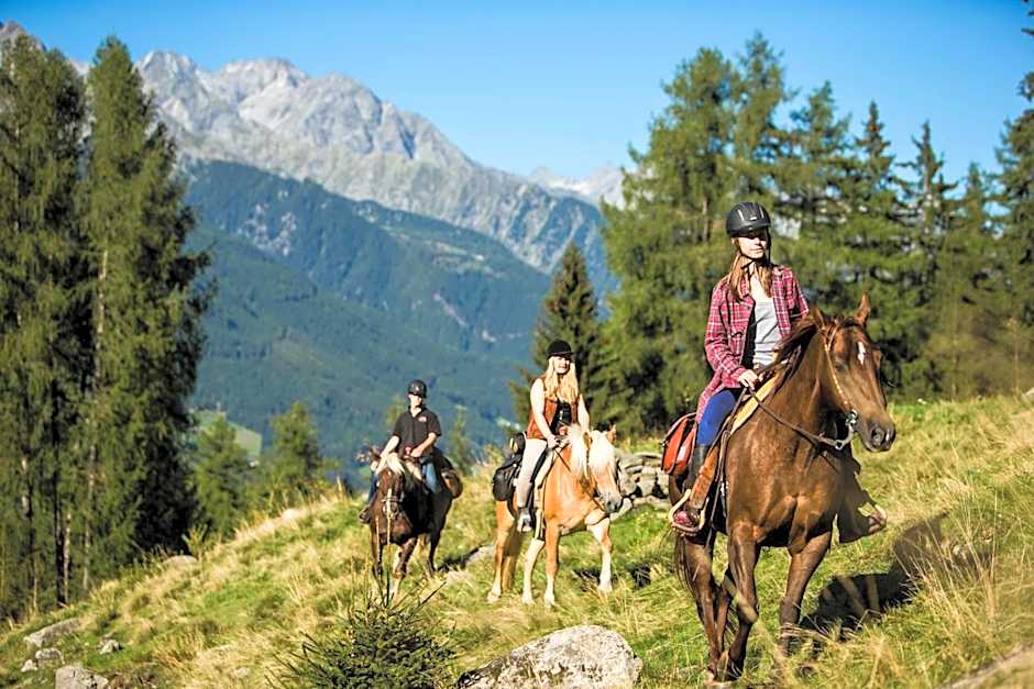 SchönBerg hotel b&b