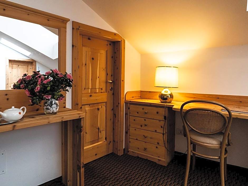 Hotel Terme Villa Regina