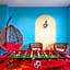 Sans Hotel Pippo Yogyakarta by RedDoorz