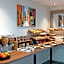 Hotel Le Majestic Canet plage