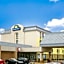 Clarion Inn & Suites Near Downtown