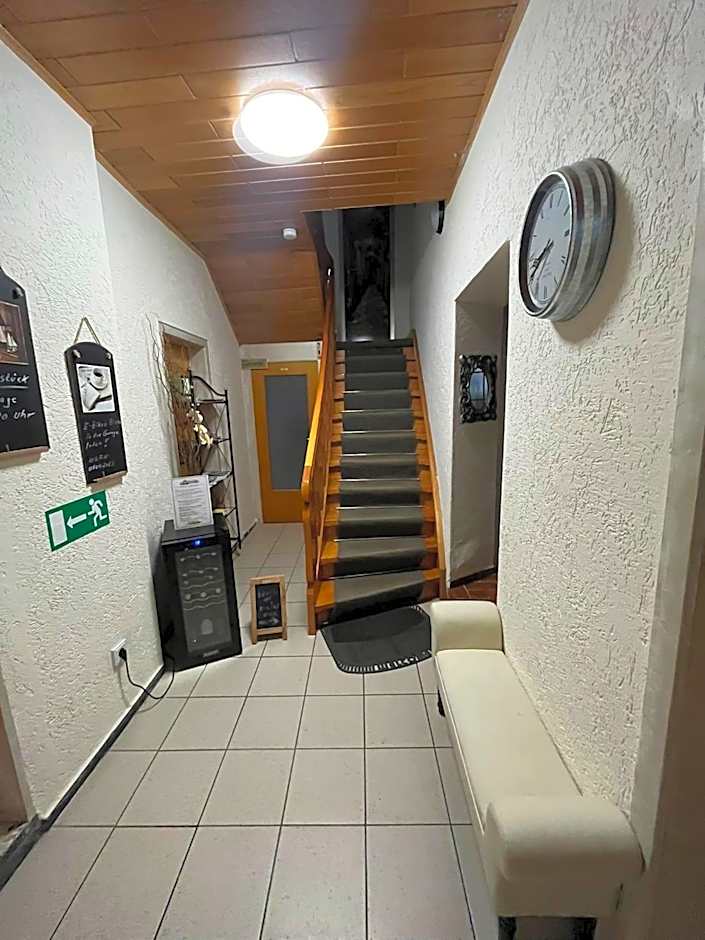 City B&B Cochem