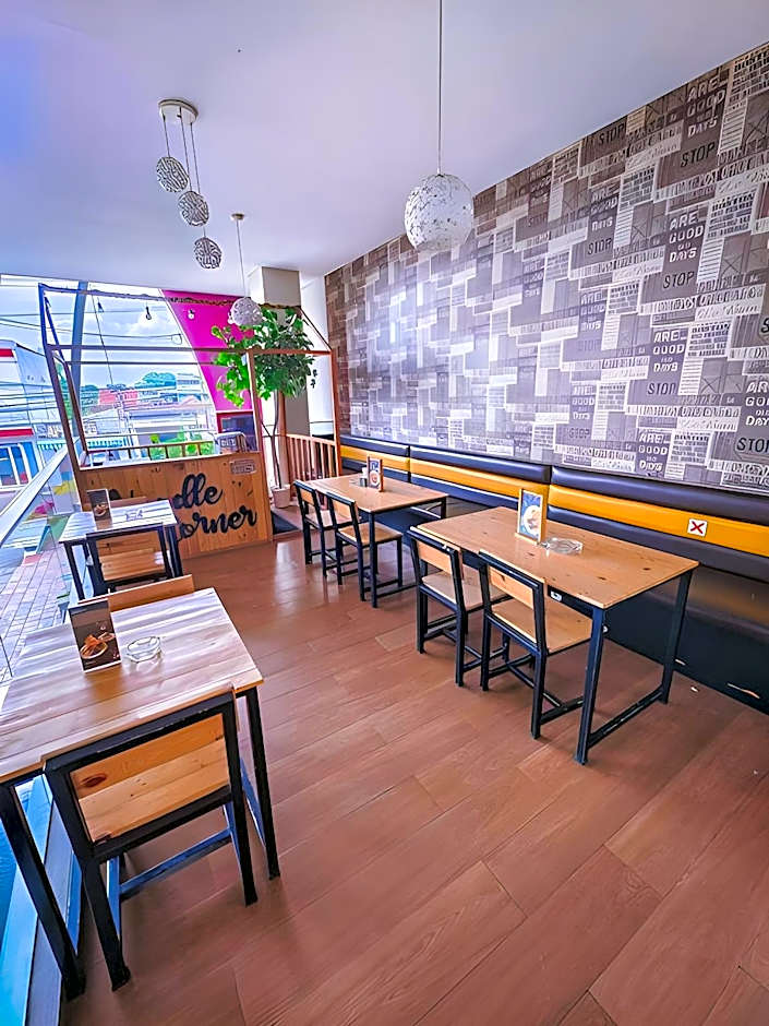 Viva Hotel Kediri Azana Hotels Collection
