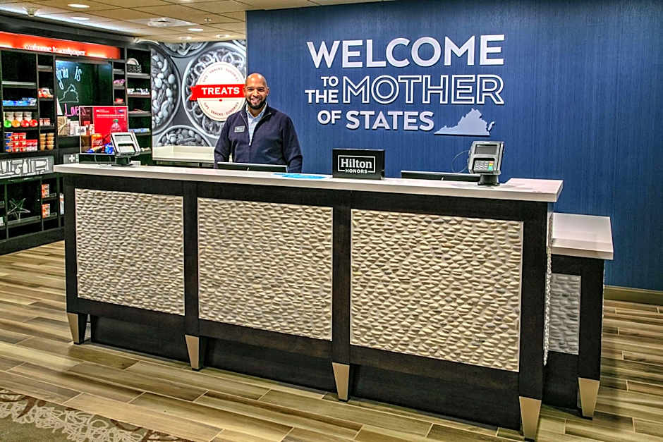 Hampton Inn By Hilton & Suites Culpeper