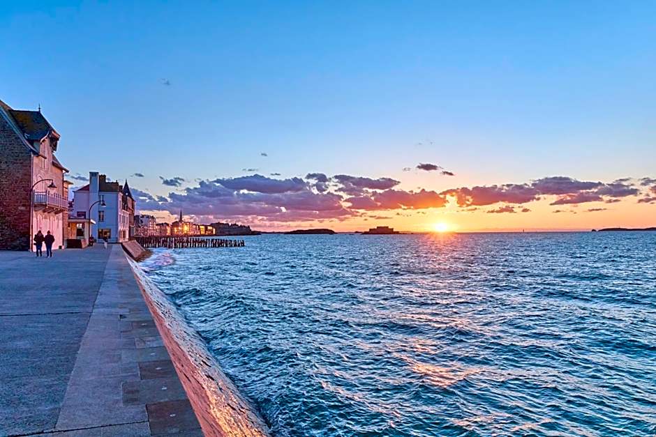 Residence Reine Marine