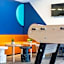Ibis budget Beziers Est Mediterranee