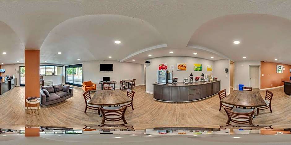 Quality Inn Gastonia East