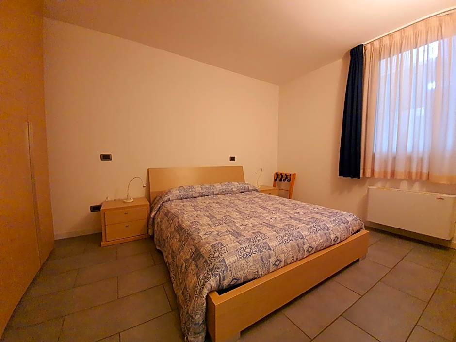 Residence Hotel Hungaria