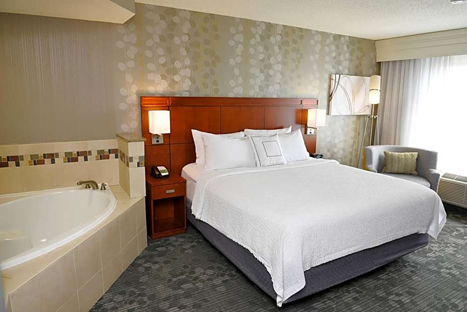 Courtyard by Marriott Sioux Falls