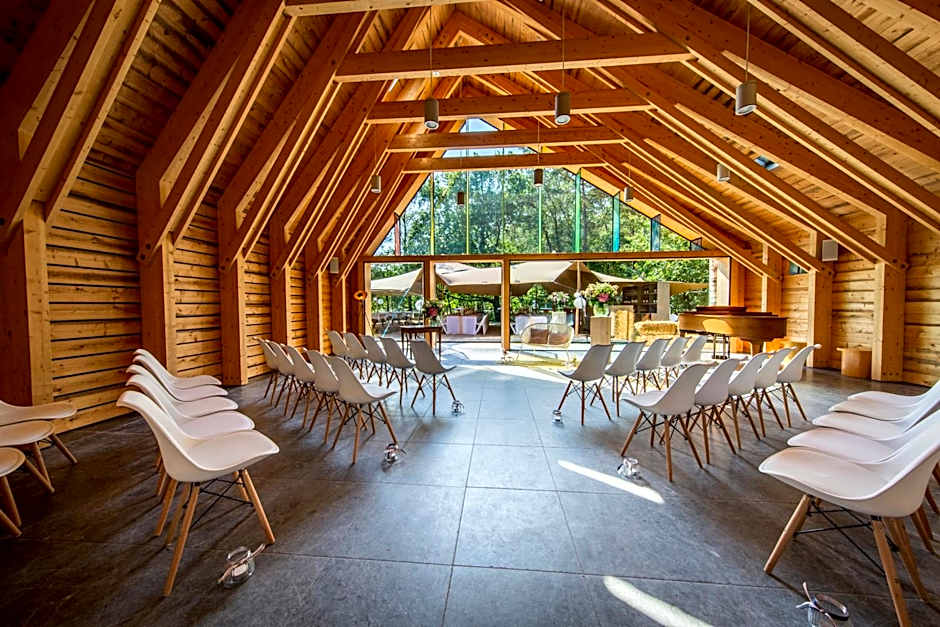 Hotel Mennorode