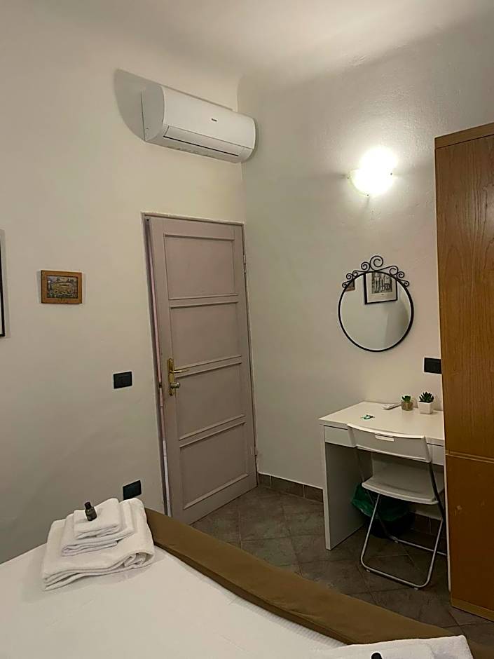 Homelink Firenze - The Key