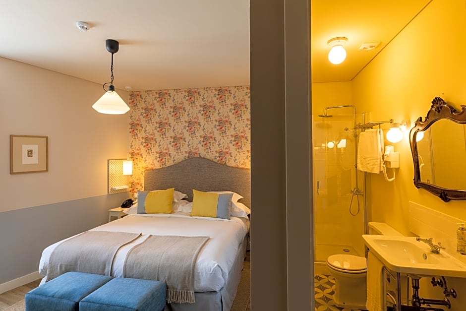 Pousada Vila Óbidos